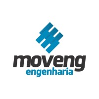 MOVENG ENGENHARIA logo - Similar company to Strux Engenharia
