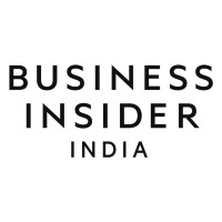 Business Insider India logo - Similar company to Gizbot
