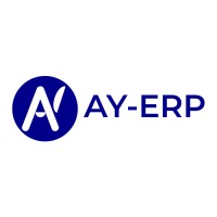 Ay-ERP logo - Similar company to Wmotech