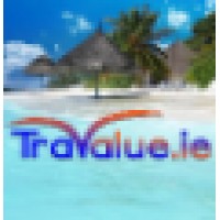 Travalue.ie logo - Similar company to Expo Travel Group