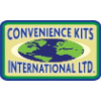 Convenience Kits International, Ltd logo - Similar company to Labush Chiropractic