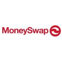 MoneySwap logo - Similar company to Edns Domains