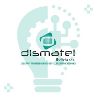 DISMATEL BOLIVIA SRL logo - Similar company to Dismatel S.A