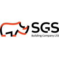 SGS Building Co. LTD logo - Similar company to Lsa Lazarovich Architects