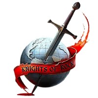 Knights of Rock logo - Similar company to Pelagic Group