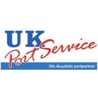 UK Portservice AB logo - Similar company to Legera