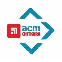 Chitkara University ACM Student Chapter logo - Similar company to Acm India