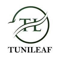 TuniLeaf logo - Similar company to Af2 Sarl