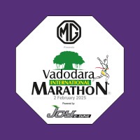 Vadodara Marathon logo - Similar company to Hermit