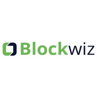Blockwiz logo - Similar company to A