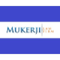 Mukerji Law Firm logo - Similar company to Tribble | Ross