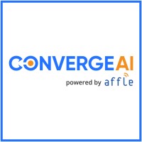 ConvergeAI logo - Similar company to Vastech Solutions Philippines