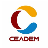 Ceadem logo - Similar company to Capedu