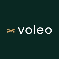 Voleo logo - Similar company to Niceeat