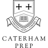 Caterham Prep School logo - Similar company to Copthorne Prep School