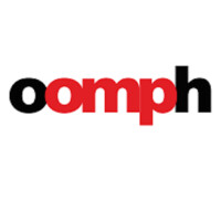 oomph logo - Similar company to Improve Cx