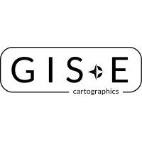 GIS-E logo - Similar company to Tech4T - Intelligent Targeting & Mapping Solutions