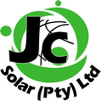 JC Solar (PTY) LTD logo - Similar company to Now-3