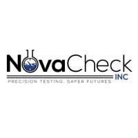 Novacheck logo - Similar company to Novmold Medi̇kal