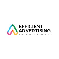 Efficient Advertising LLC logo - Similar company to Graphics Hub