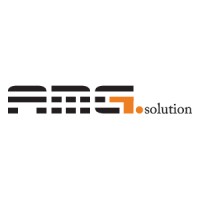 AMG Solution logo - Similar company to Amg Software