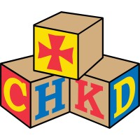 Children's Hospital of The King's Daughters logo - Similar company to Shodair Children'S Hospital