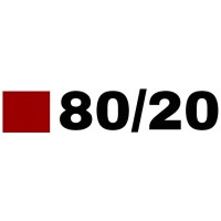 80/20 Solutions logo - Similar company to Brehm, Nofer & Mccarter, P.C.