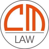 CM Law logo - Similar company to Cm Law