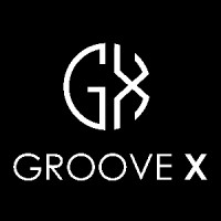 Groove X logo - Similar company to Preferred Robotics