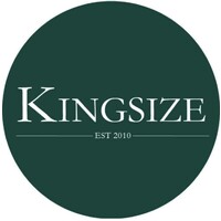 Kingsize Menswear logo - Similar company to Kearys Renault Pro+