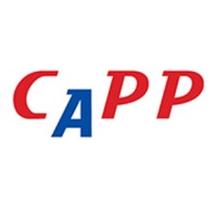 CAPP - Centre for Advanced Professional Practices logo - Similar company to Mastery Academy ®