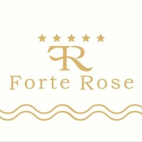 Forte Rose Resort logo - Similar company to Margiora