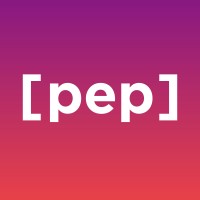 PEP Group - part of Locaria logo - Similar company to Promova