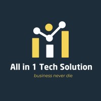 All in one tech solution LTD logo - Similar company to Gotspot, Inc.