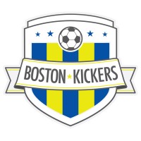 Boston Kickers logo - Similar company to Kejang Noah Group
