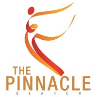 ThepinnacleSearch logo - Similar company to The Mig Group