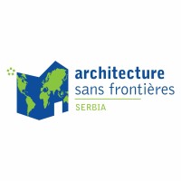 Architecture Sans Frontières - Serbia logo - Similar company to Techathletic™