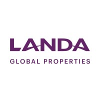 Landa Global Properties logo - Similar company to Enrich Developments