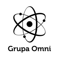 Grupa Omni logo - Similar company to Money Run