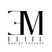Elite Marine Brokers logo - Similar company to Iu Quantitative Finance Society
