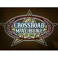 Crossroad Machine & Fab, LLC logo - Similar company to Petropipe