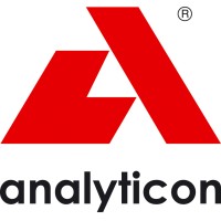 Analyticon Biotechnologies GmbH logo - Similar company to Bio-Gram Diagnostics Germany