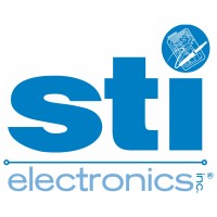 STI Electronics Inc. logo - Similar company to Centri
