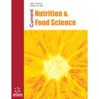 Current Nutrition & Food Science logo - Similar company to Impfakademie