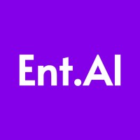Enterprise AI Company (Ent.AI) logo - Similar company to Balloon Group, A Fastforward.Ai Company
