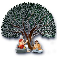 The Acharya Mukti logo - Similar company to Prarabdh