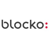 Blocko logo - Similar company to Blockodesign