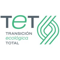 Transición Ecológica Total logo - Similar company to Fundación Agroecosistema