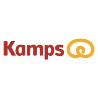Kamps GmbH logo - Similar company to Junge Die Bäckerei.