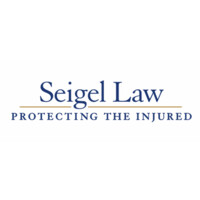 Seigel Law logo - Similar company to Hi-Gene'S Janitorial Service